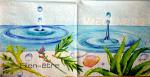 111 Maritim - 3-lagig - Home Fashion
