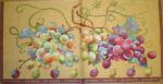 016 Grapes - 3-ply - MOLCA