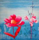 108 Asia (blue) - Madame est Servie