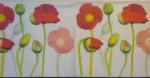 069 Anemonen, Mohn - 3-lagig