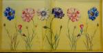 015 Flowers Others - 3 ply - Ihr