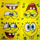 009 Known Figures - Spongebob 2002