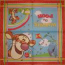 002 Winnie Pooh - 2-ply - Disney