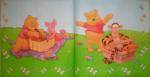 016 Winnie Pooh - 2-ply - Disney