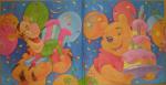 018 Winnie Pooh - 2-ply - Disney