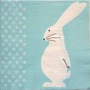 096 Rabbits:  unnatürlich - 3-ply