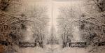 073 Winter Landscape - Ambiente