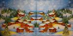 075 Winter Landscape - Ambiente