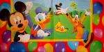 014 Mickey Mouse - 2-ply (14) - Disney