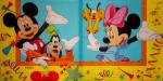 015 Mickey Mouse - 2-ply (15) - Disney