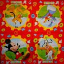 017 Mickey Mouse - 2-ply (1930) - Disney