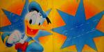 018 Mickey Mouse - 2-ply (0805)