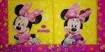 021 Mickey Mouse - 2-ply (21) - Disney