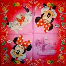 022 Mickey Mouse - 2-ply (22) - Disney