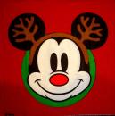 027 Mickey Mouse - 3-lagig (27) - Disney