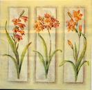 043 Flowers Others - 3 ply