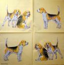 099 Dogs - 3-ply - MOLCA