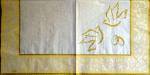 022 Wedding - 3-ply - Paw