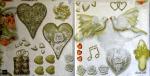 024 Wedding / Heart - ppd - Andrea Tilk