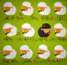033 Sheep - 3-ply - Atelier