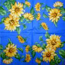 054 Sunflowers - 3 ply