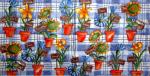 070 Sonnenblumen - 3-lagig - Queen