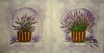 056 Lavender (purple) - Paw