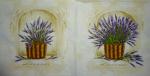 056 Lavender (cream) - Paw