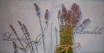 040 Lavender - 3-ply - Ambiente