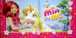 139 Mädchen - 3-ply - Mia 2013