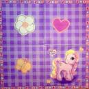 144 Mädchen - 2-ply - Amscan - My little Pony 2005