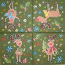 065 Deer