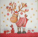 088 Deer - 3-ply - Atelier