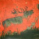 099 Deer
