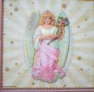 132 Angel - Ambiente