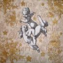135 Angel - Home Fashion