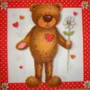 022 Teddy