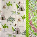 105 Animals Africa: Divers - 3-ply - Butlers - Wooster & Prince