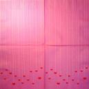 069 Heart / Hearts - 3-ply - Boon & Bane