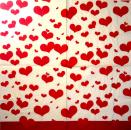 071 Heart / Hearts - 3-ply - Susy Card