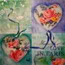 096 Heart / Hearts - 3-ply - Home Fashion