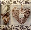 110 Heart / Hearts - 3-ply - Colourful Life