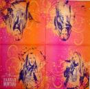 061 Known Figures - 2-ply - Hannah Montana