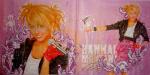 069 Known Figures - 2-ply - Hannah Montana