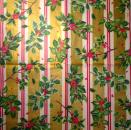005 Christmas Flowers - Caspari