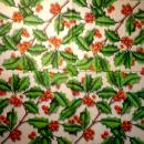 006 Christmas Flowers - Atelier