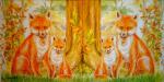 034 Animals Autumn - Ambiente