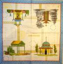 222 Asia - 3-lagig(weiß) - Royal Horticultural Society