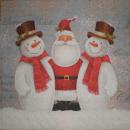 096 Snowman - Ambiente - CS