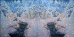 090 Winter Landscape - Stewo